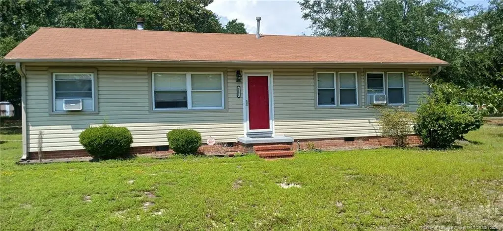 1401 Converse Avenue, Fayetteville, NC 28303 - #1