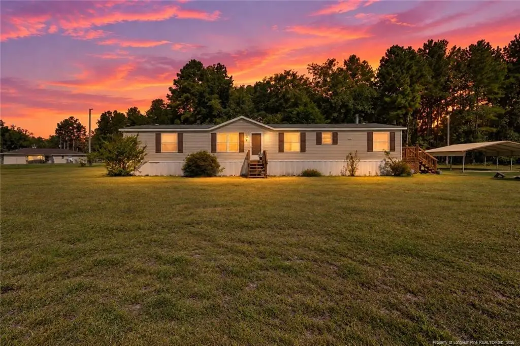 179 Grier Drive, Raeford, NC 28376 - #1