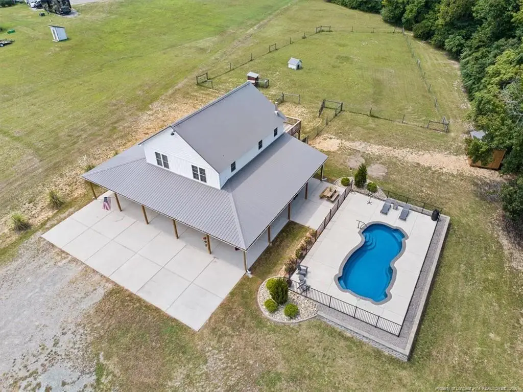 491 Stage Road, Carthage, NC 28327 - #1