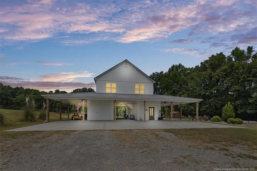 491 Stage Road, Carthage, NC 28327 - #2