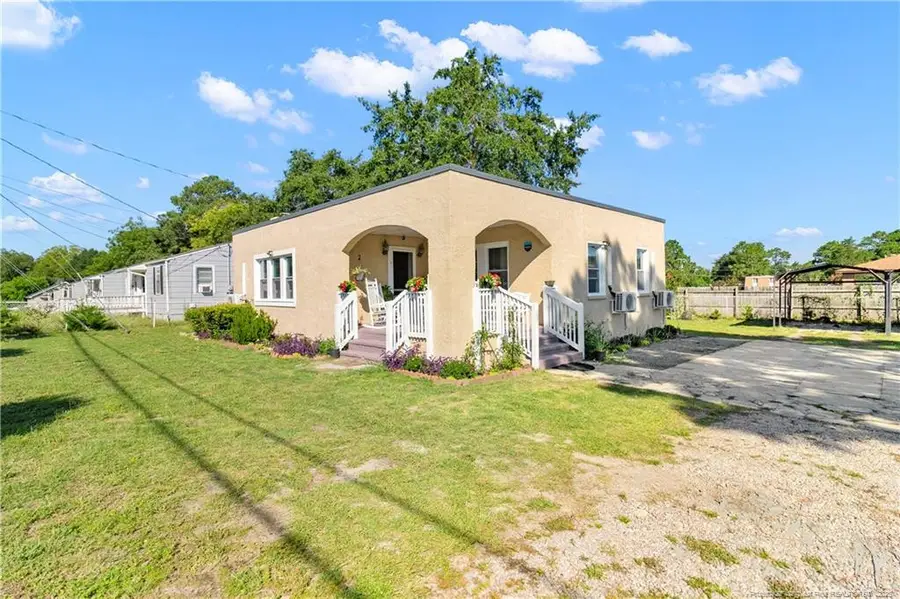 102 Scarborough Street, Spring Lake, NC 28390 - #2