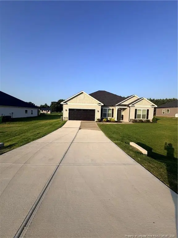 583 Sweet Potato Lane, Nashville, NC 27856