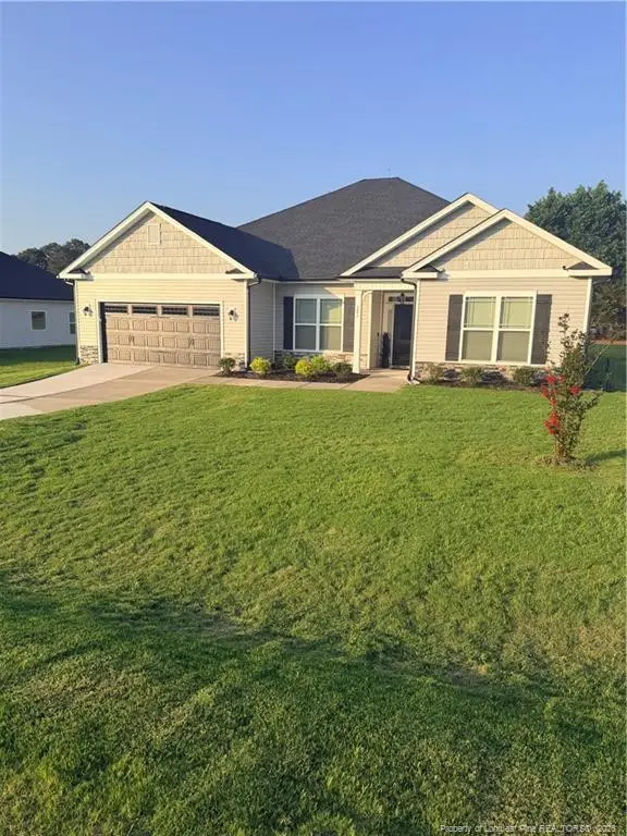 583 Sweet Potato Lane, Nashville, NC 27856 - #2