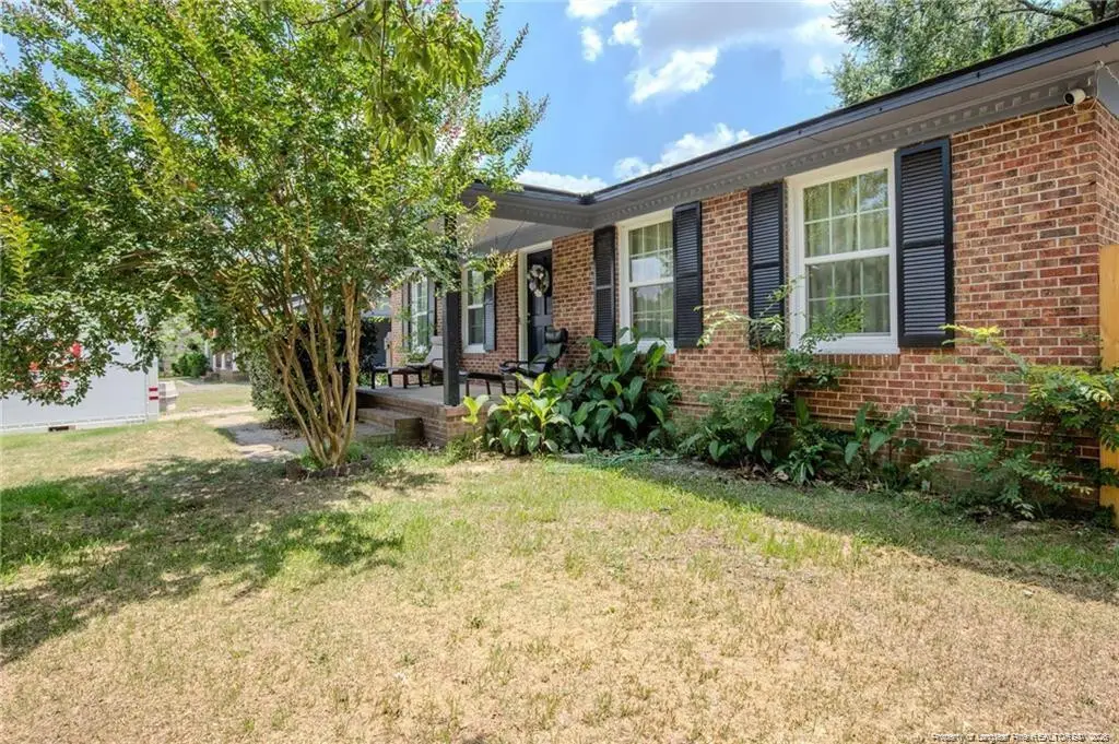 3230 Periwinkle Drive, Fayetteville, NC 28306 - #1