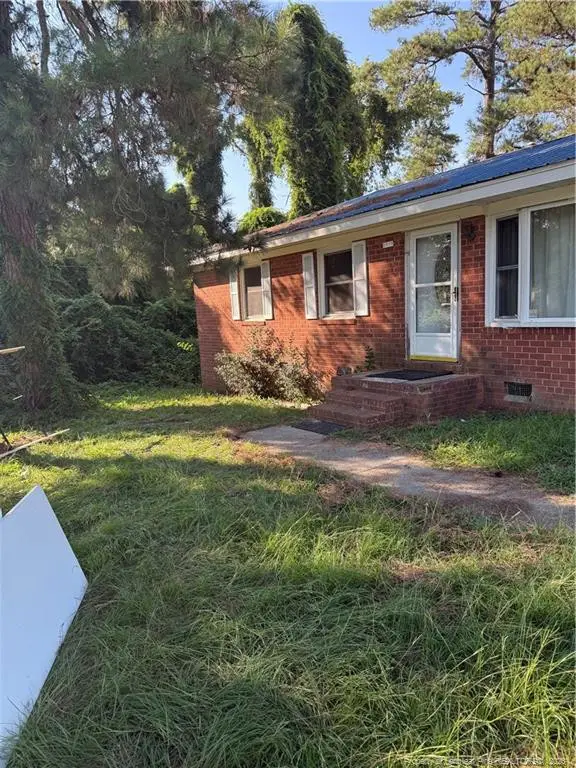 2829 Brookhaven Drive, Sanford, NC 27330