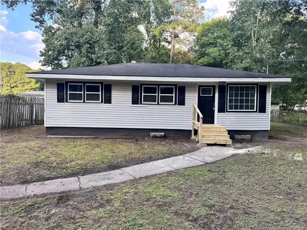 1749 Todd Street, Fayetteville, NC 28306