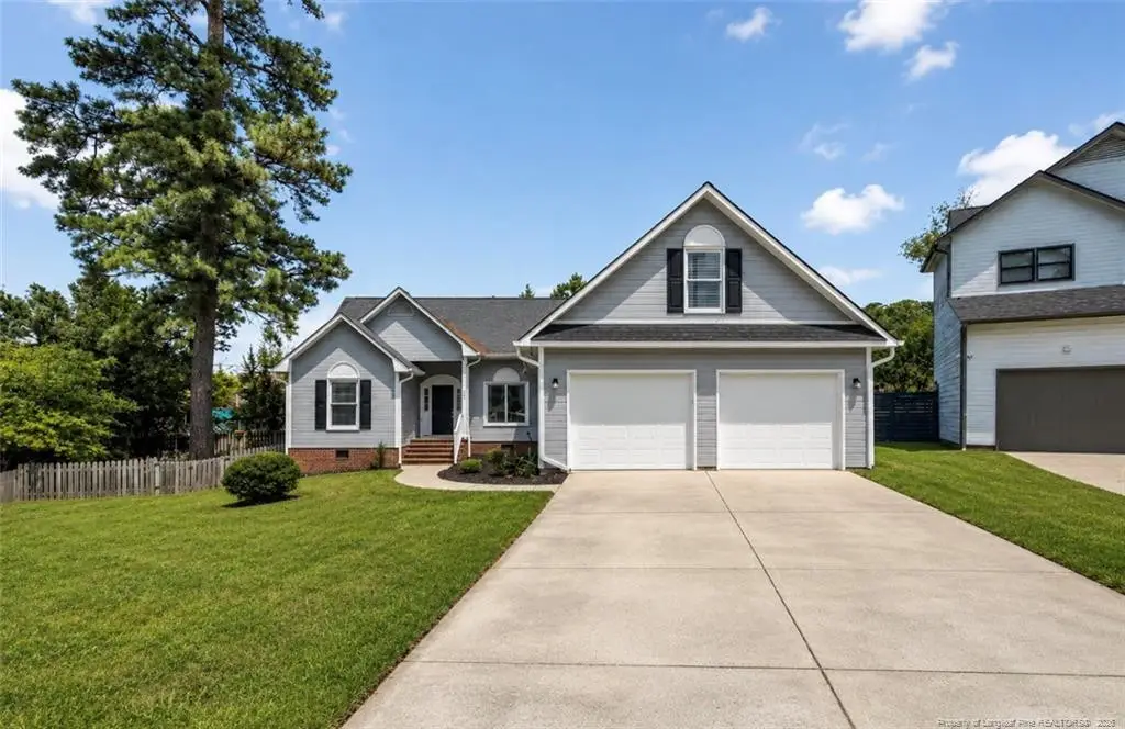 494 Dunloe Court, Fayetteville, NC 28311 - #1