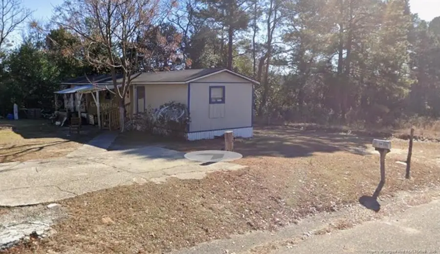 3053 Smith Road, Fayetteville, NC 28306 - #3