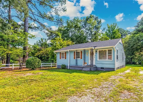 707 Commerce Street, Fayetteville, NC 28305