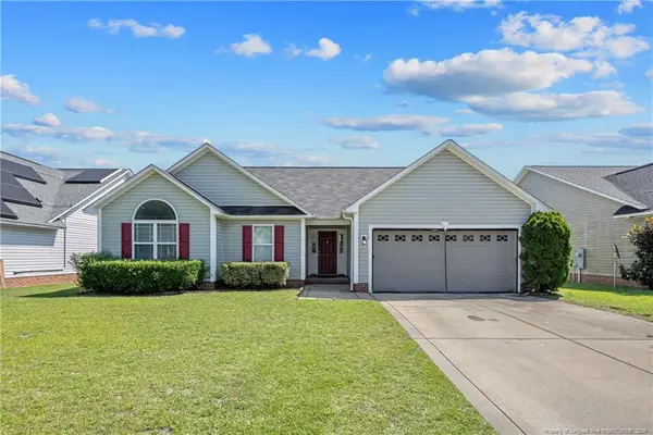 5617 Prestonfield Lane, Hope Mills, NC 28348