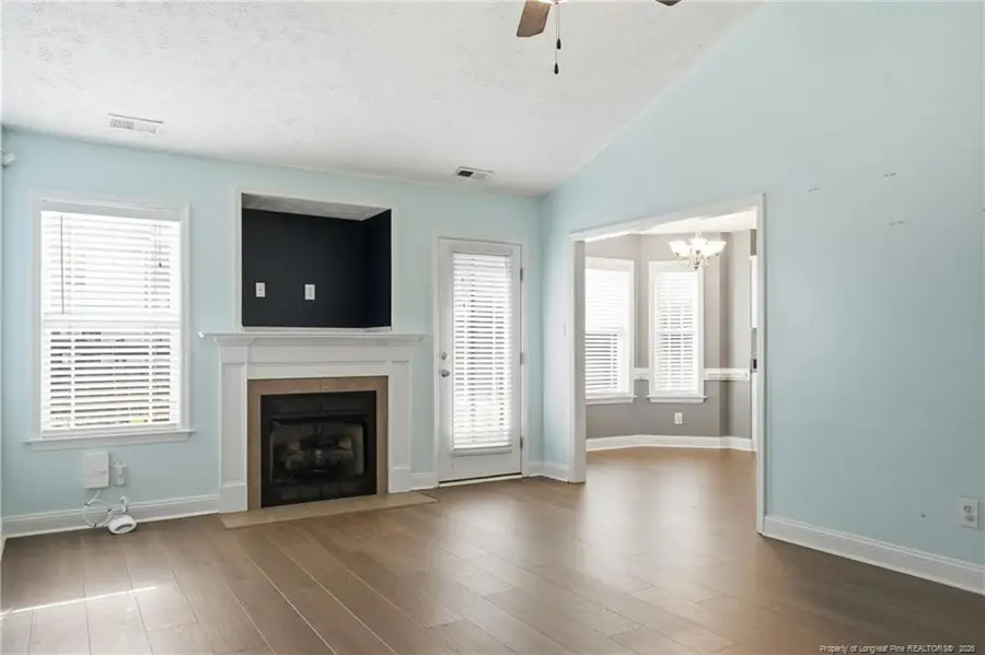 5617 Prestonfield Lane, Hope Mills, NC 28348 - #2