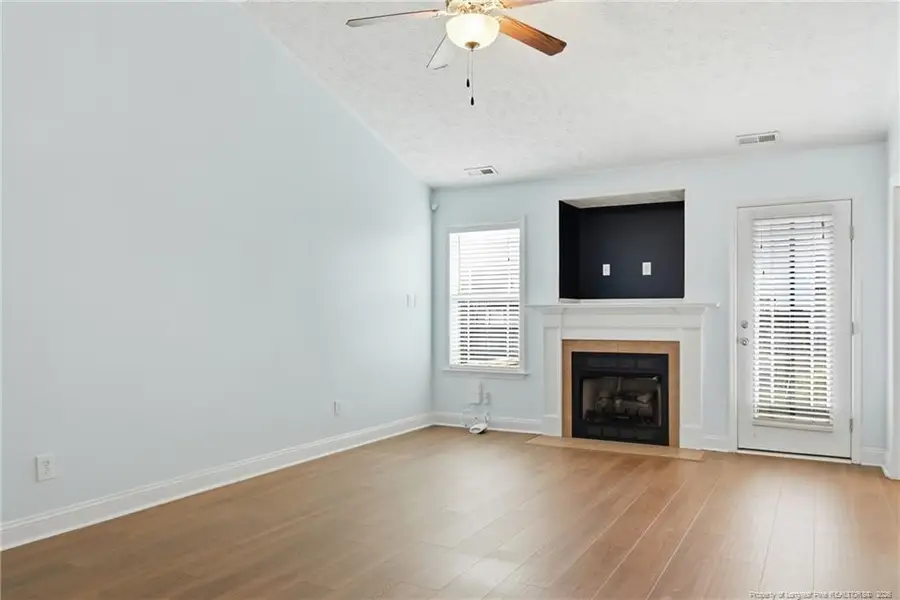 5617 Prestonfield Lane, Hope Mills, NC 28348 - #3