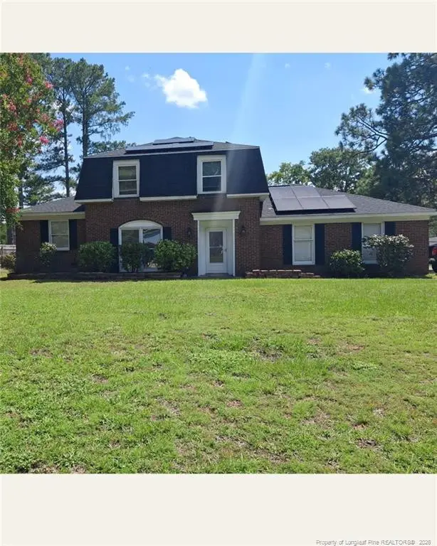 5839 Rivercroft Road, Fayetteville, NC 28304 - #1