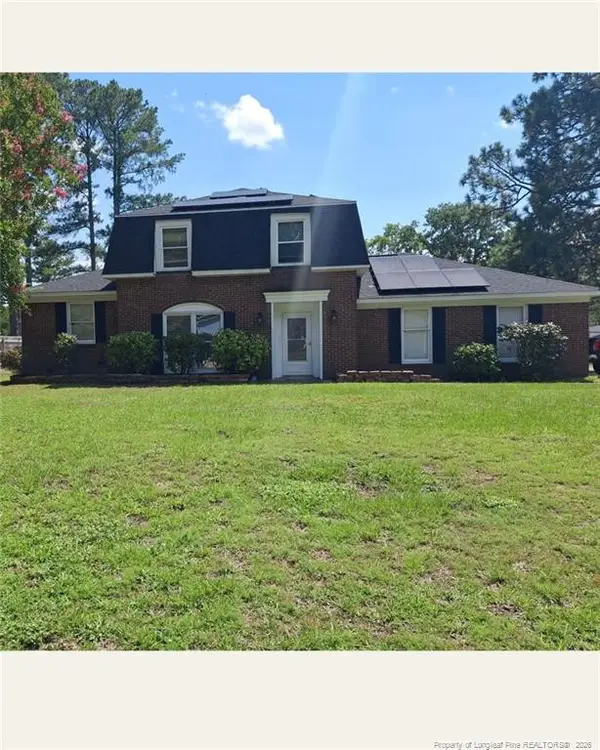 5839 Rivercroft Road, Fayetteville, NC 28304