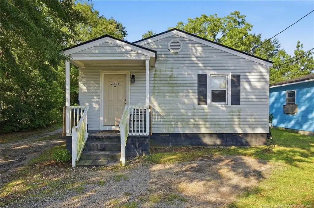 2311 Nickey Avenue, Fayetteville, NC 28301 - #1