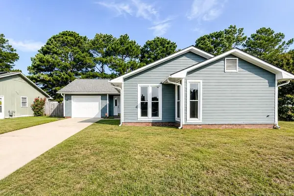 1705 Veanna Drive, Fayetteville, NC 28301