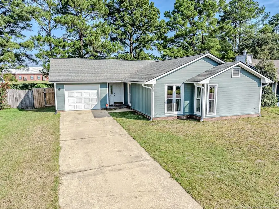 1705 Veanna Drive, Fayetteville, NC 28301 - #3
