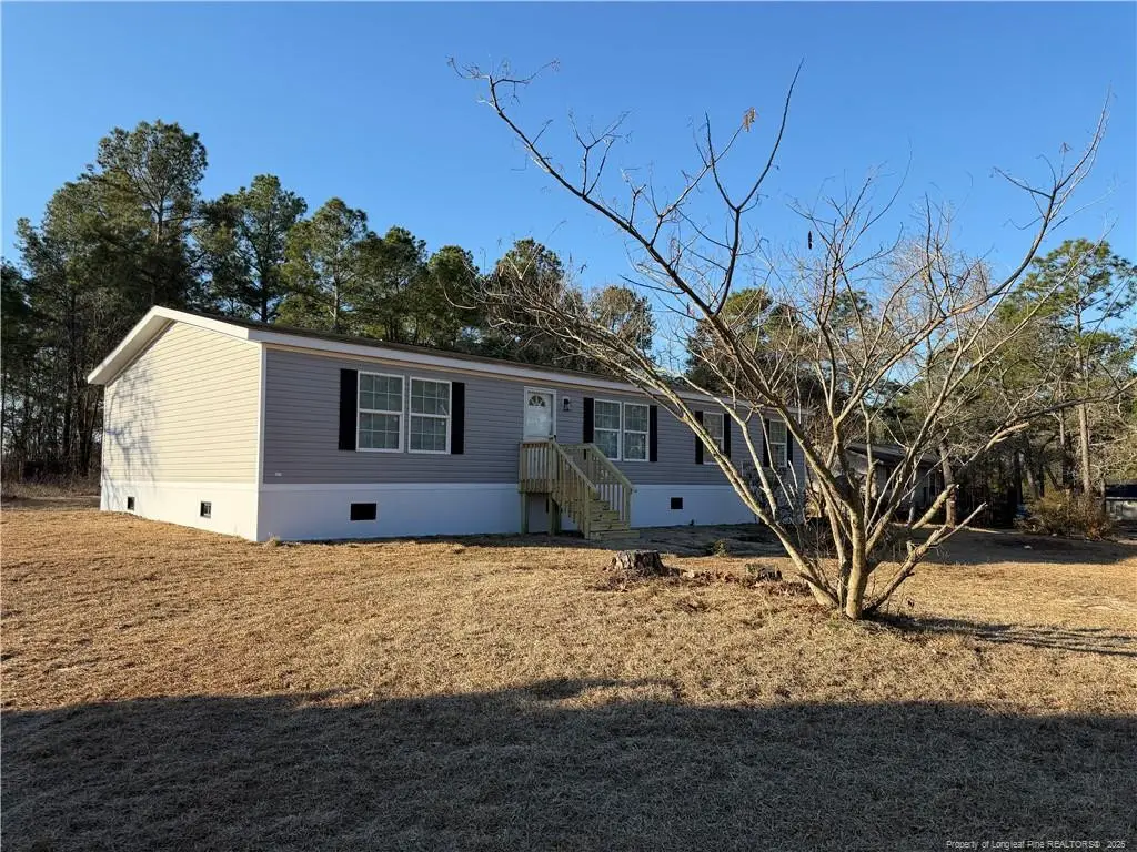 241 Patches Lane, Roseboro, NC 28382 - #1