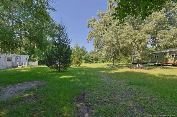 121 Buffalo Street, Fayetteville, NC 28303