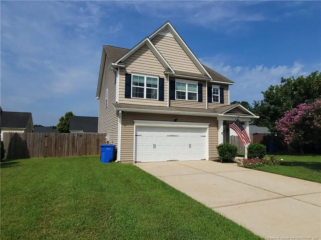 1012 Bombay Drive, Fayetteville, NC 28312 - #1