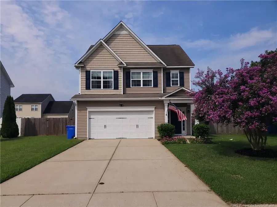 1012 Bombay Drive, Fayetteville, NC 28312 - #2