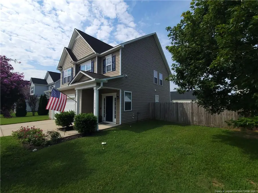 1012 Bombay Drive, Fayetteville, NC 28312 - #3