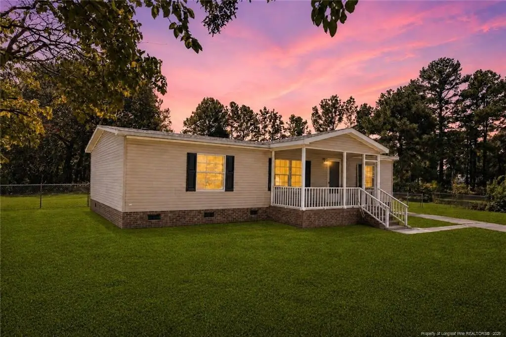 4205 Abbott Lane, Fayetteville, NC 28312 - #1