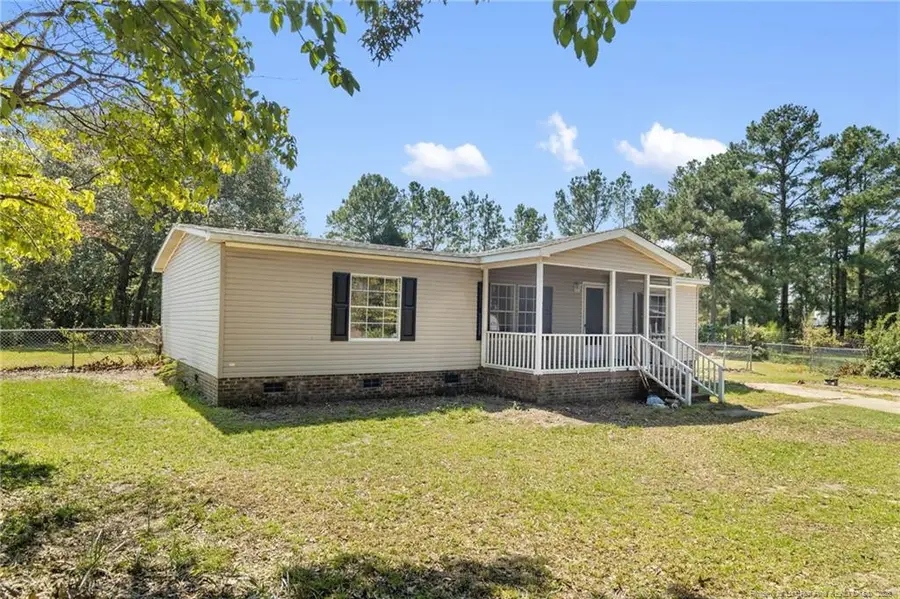 4205 Abbott Lane, Fayetteville, NC 28312 - #3