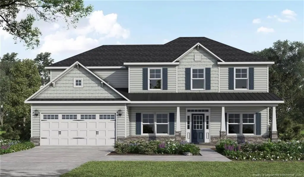 533 Watauga Lane, Aberdeen, NC 28315 - #1