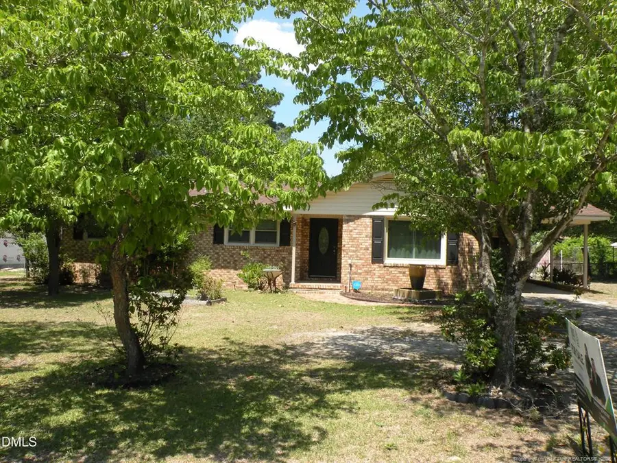 513 Maxine Street, Fayetteville, NC 28303 - #2