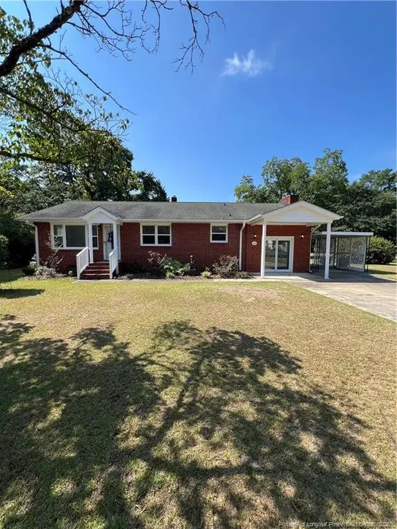 62 Boone Road, Lumberton, NC 28360 - #1