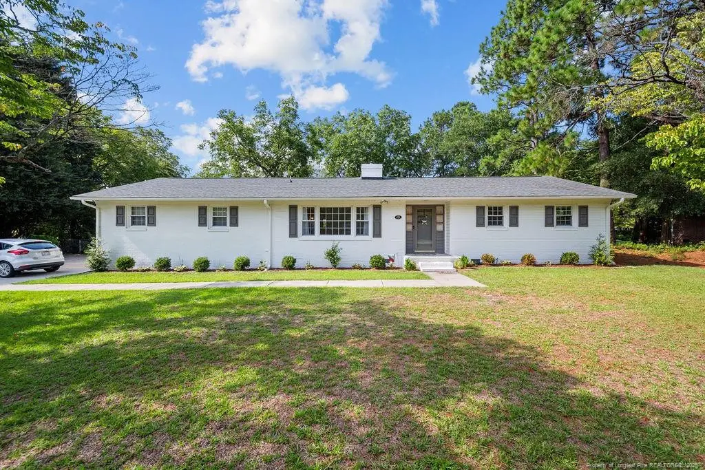 211 Stacy Weaver Drive, Fayetteville, NC 28311 - #1