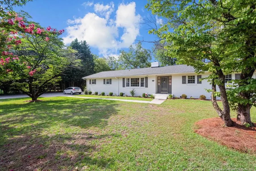 211 Stacy Weaver Drive, Fayetteville, NC 28311 - #2