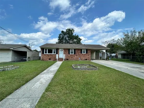 511 E 18th Street, Lumberton, NC 28358