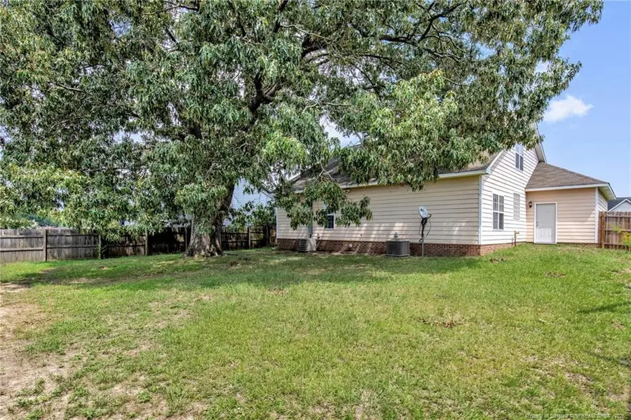1532 Laurel Oak Drive, Fayetteville, NC 28314 - #2