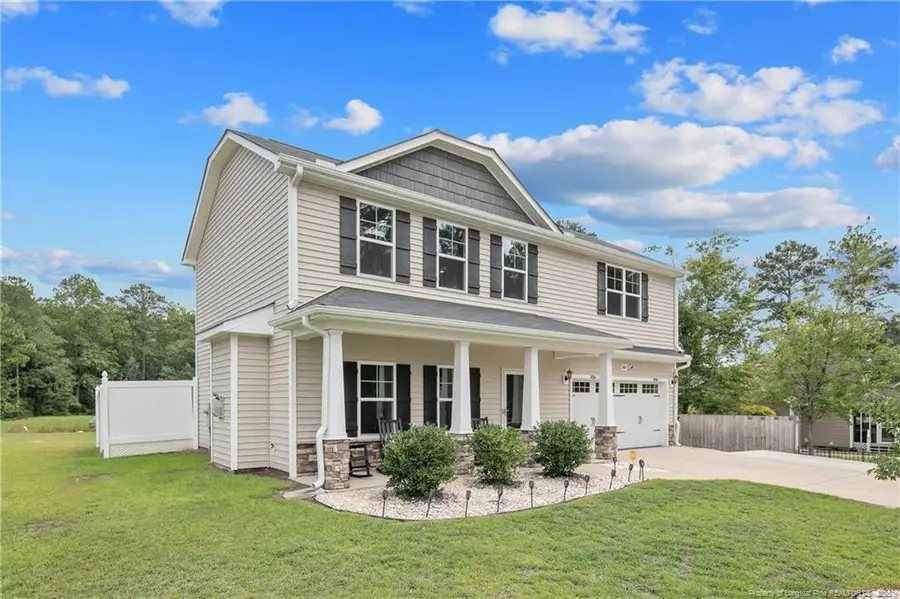 2441 Painters Mill Drive, Fayetteville, NC 28304 - #3