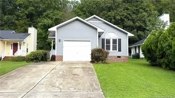 3019 Copenhagen Drive, Fayetteville, NC 28301