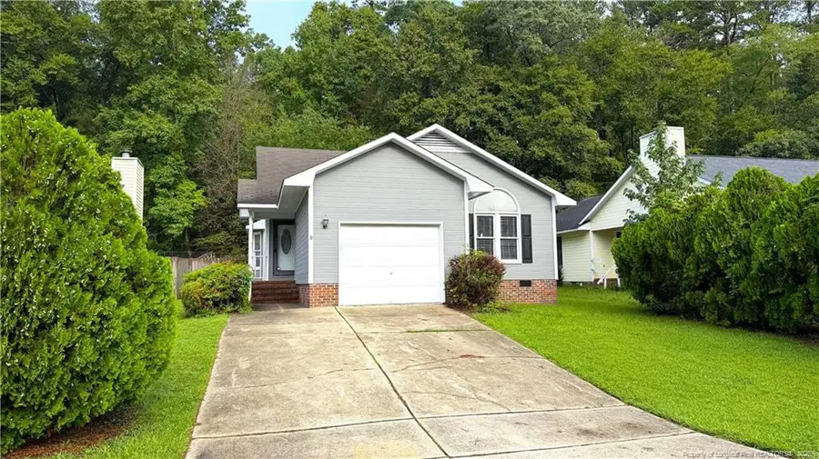 3019 Copenhagen Drive, Fayetteville, NC 28301 - #2