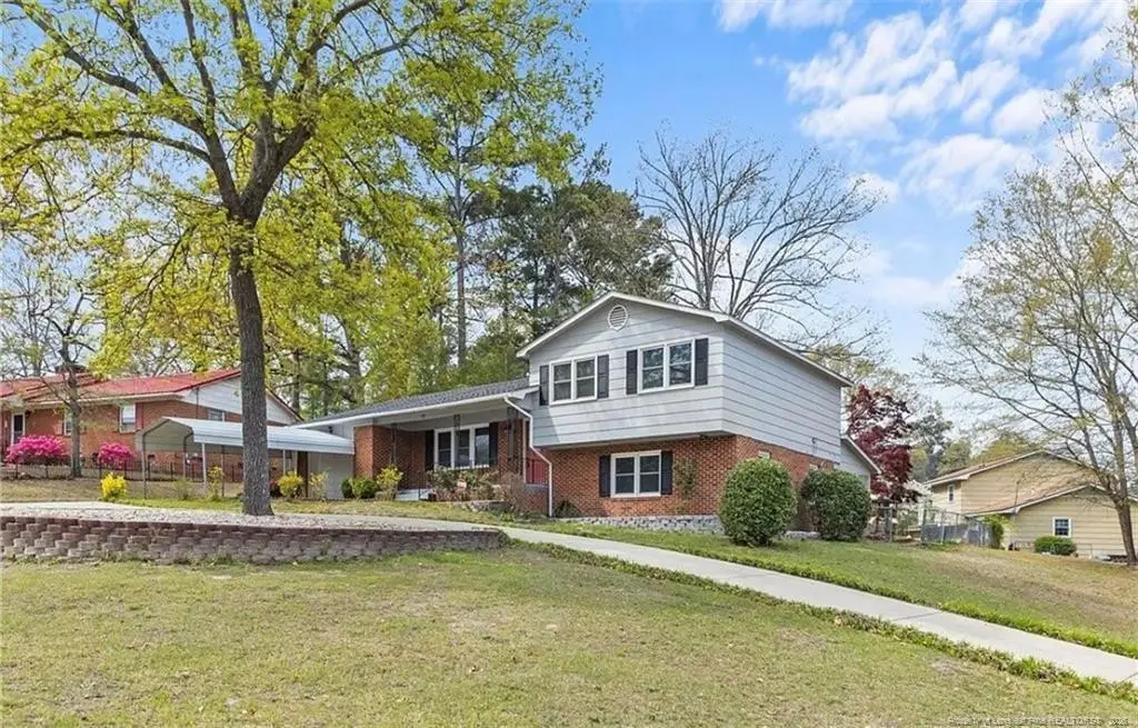 507 N Platte Road, Fayetteville, NC 28303 - #1