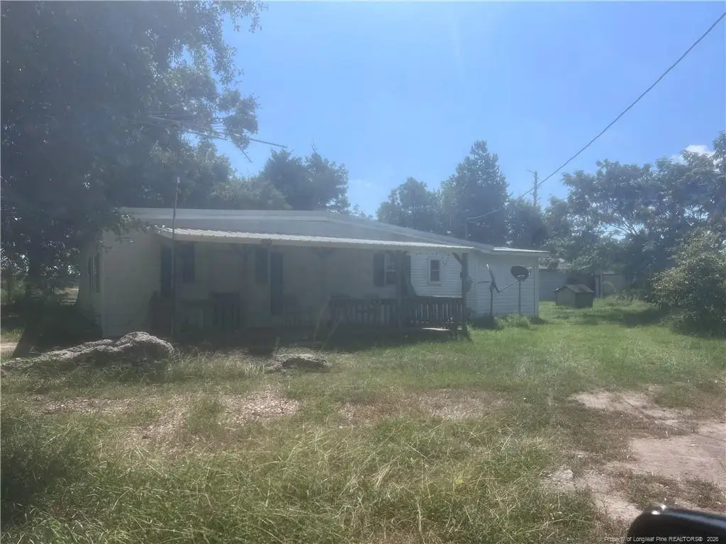 1485 Montford Drive, Maxton, NC 28364 - #1