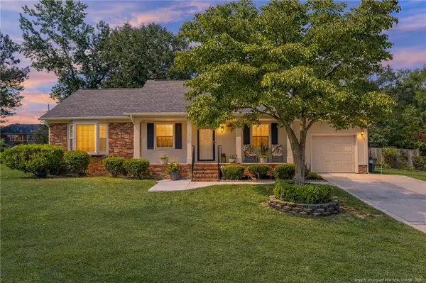2704 Frankfort Circle, Fayetteville, NC 28303