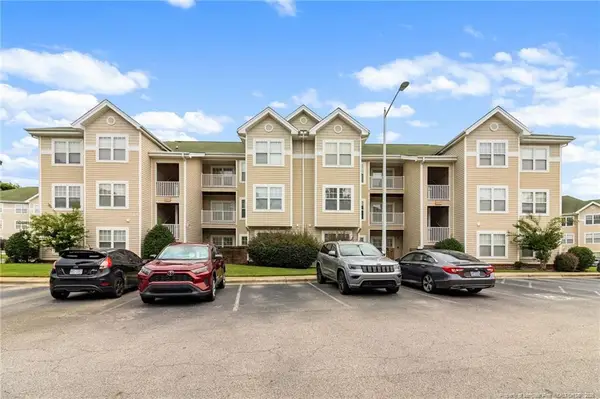 3317 Harbour Pointe Place, Fayetteville, NC 28314