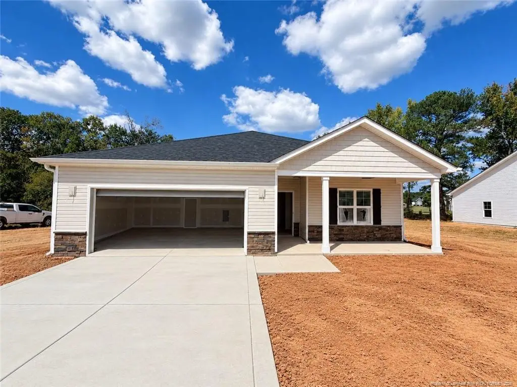 406 Thorntons Creek Drive, Erwin, NC 28339 - #1