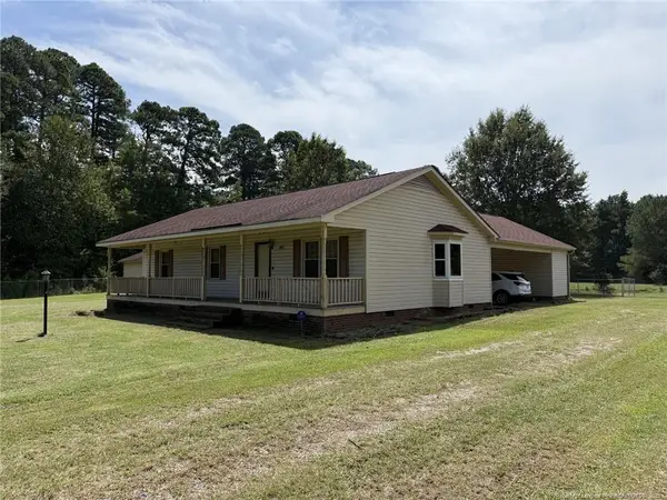 1952 Bee Gee Road, Lumberton, NC 28358