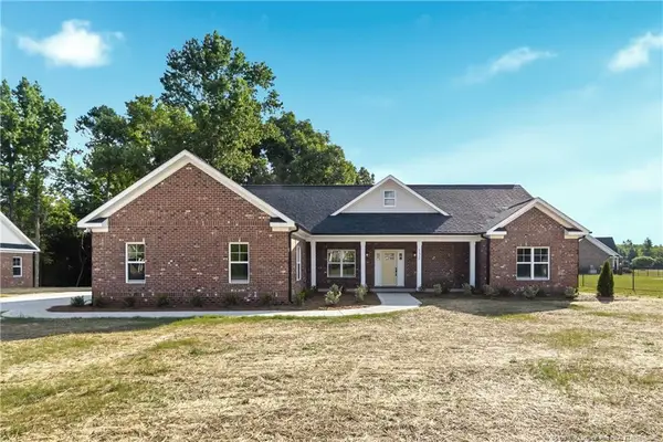 TBD Maxwell Road, Autryville, NC 28318
