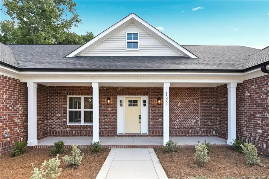 TBD Maxwell Road, Autryville, NC 28318 - #2