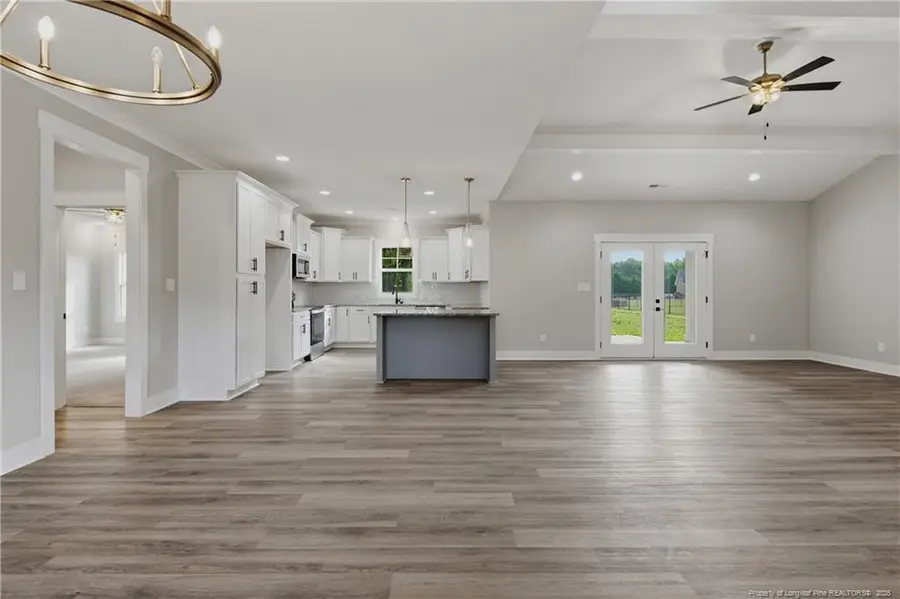 TBD Maxwell Road, Autryville, NC 28318 - #3