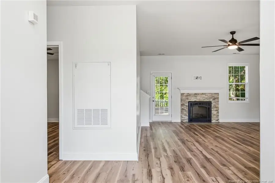 4476 Jockey Whip Lane, Parkton, NC 28371 - #3