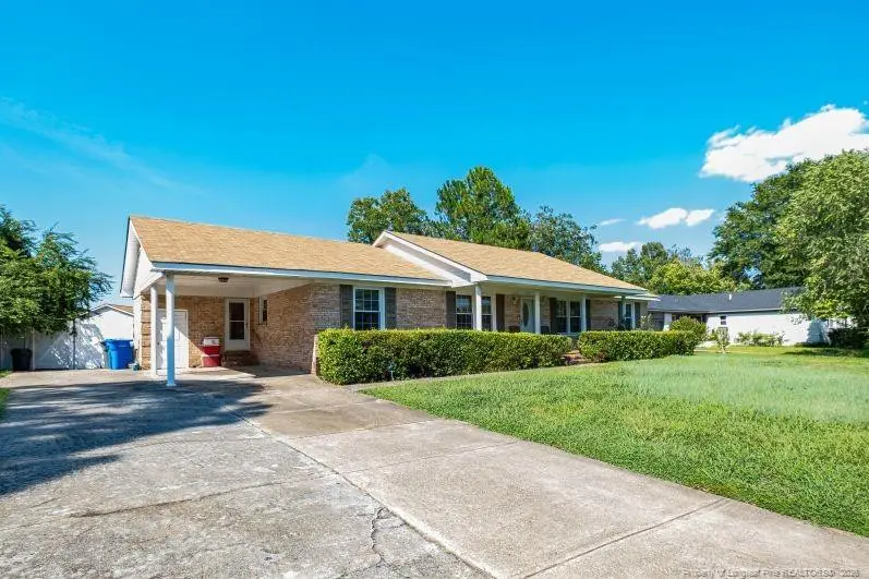 5215 Foxfire Road, Fayetteville, NC 28303 - #2