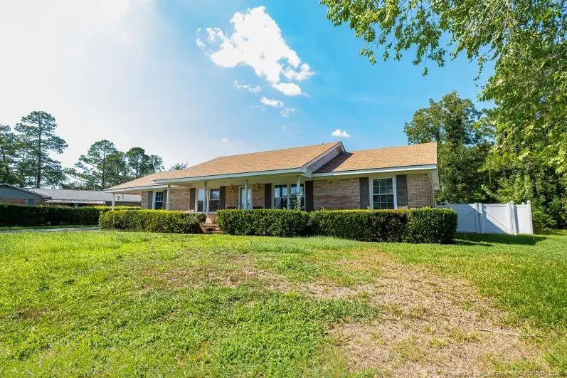 5215 Foxfire Road, Fayetteville, NC 28303 - #3